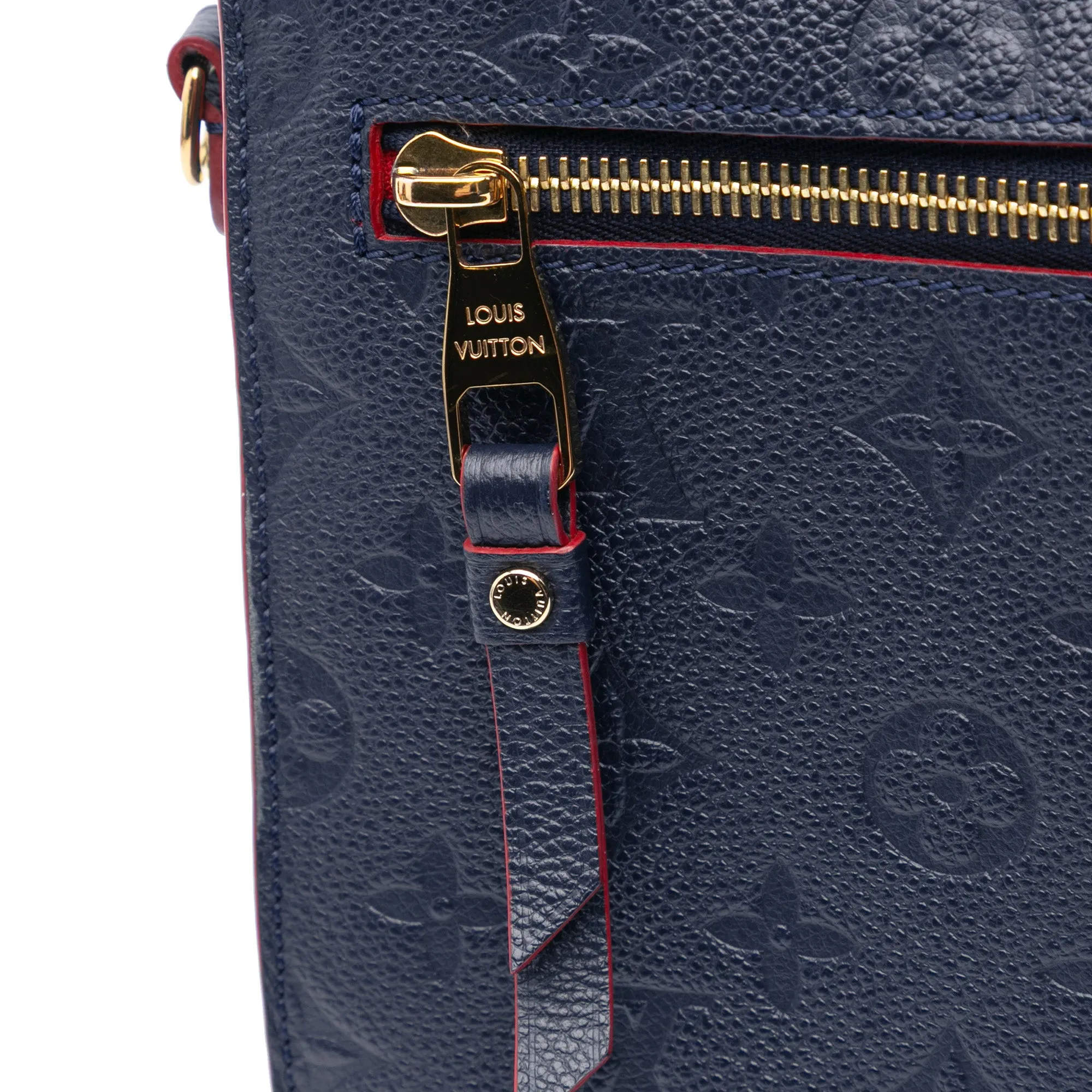 Monogram Empreinte Pochette Metis