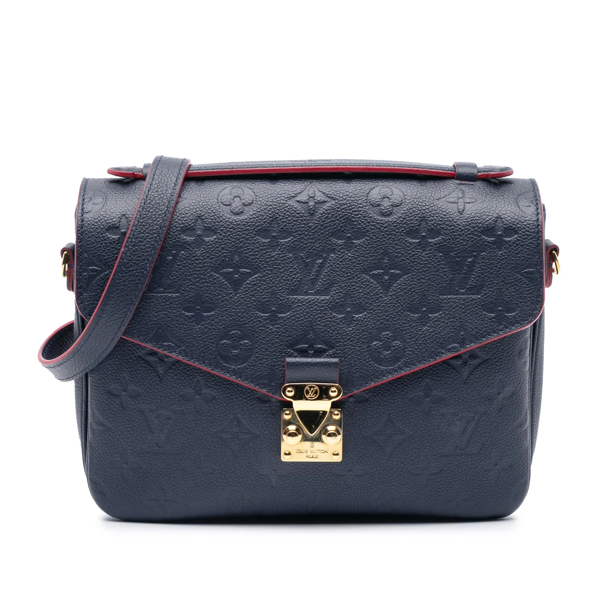 Monogram Empreinte Pochette Metis