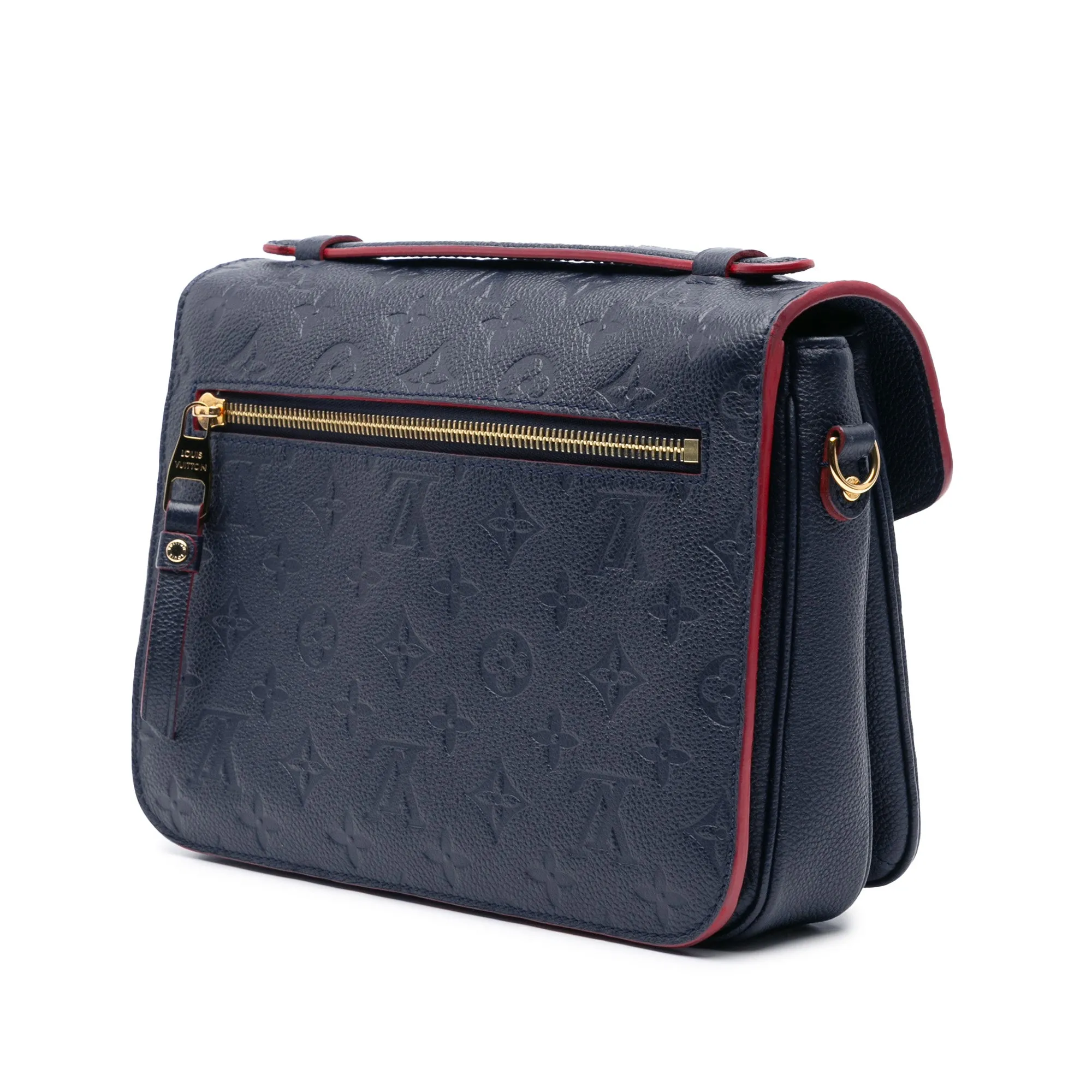 Monogram Empreinte Pochette Metis