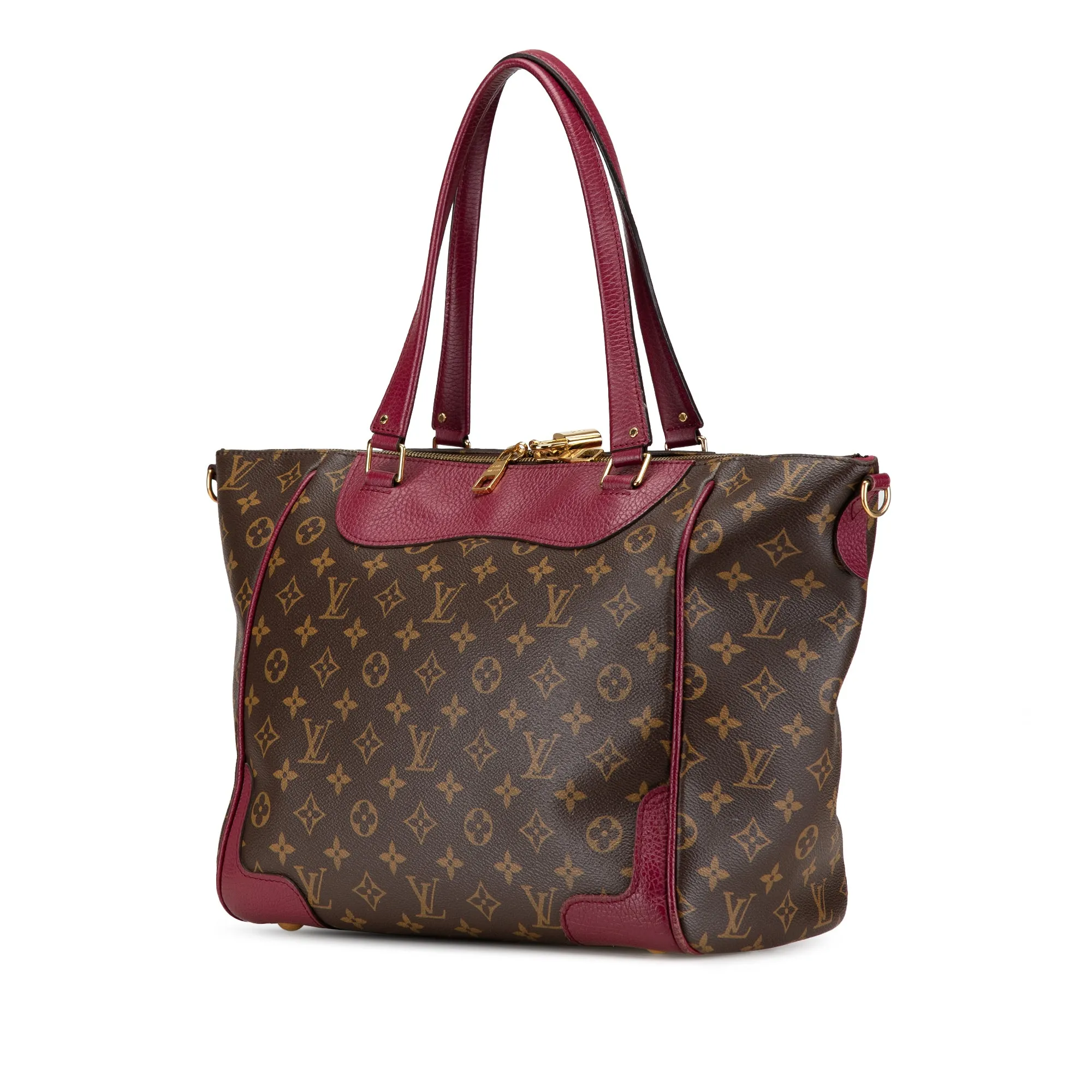 Monogram Estrela MM