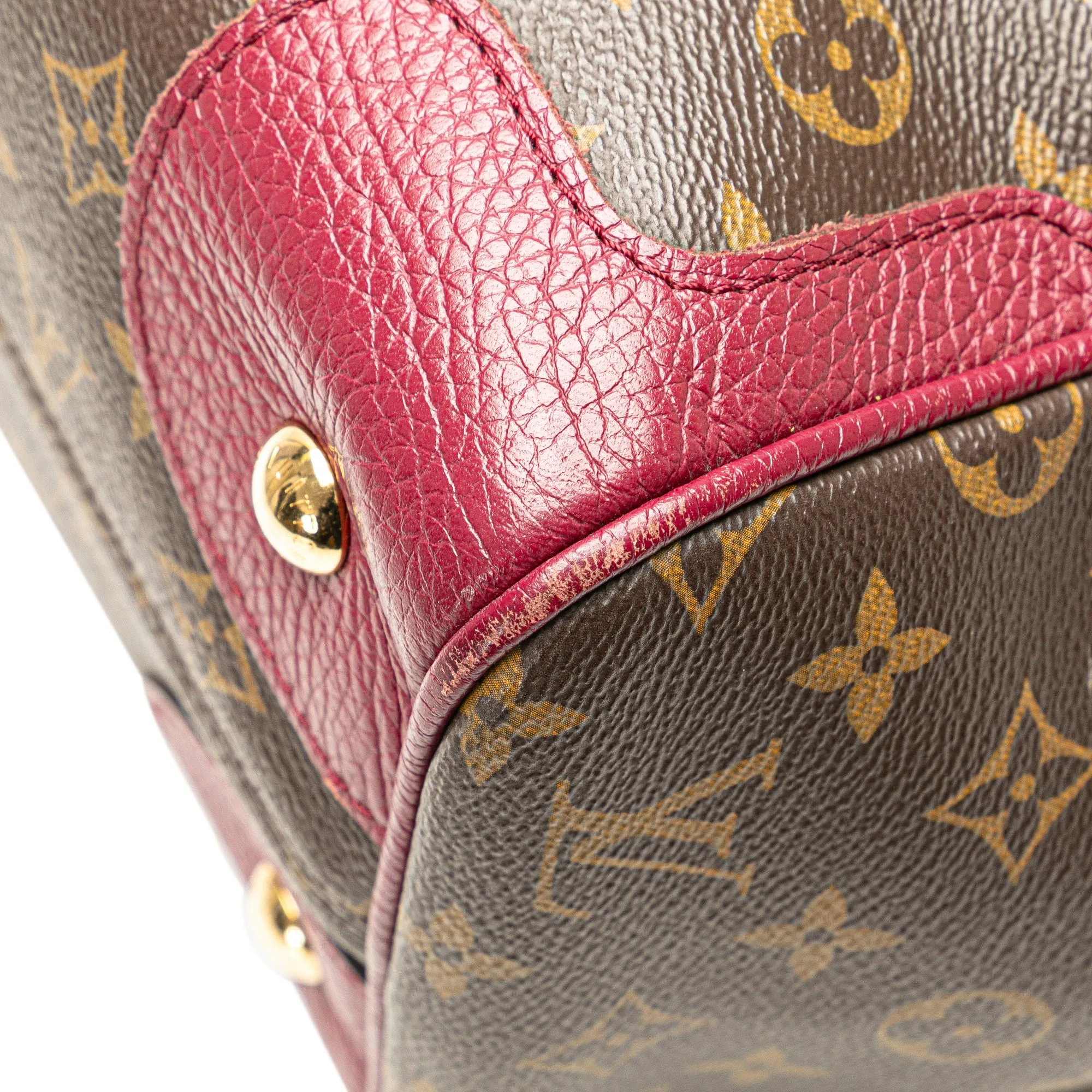Monogram Estrela MM