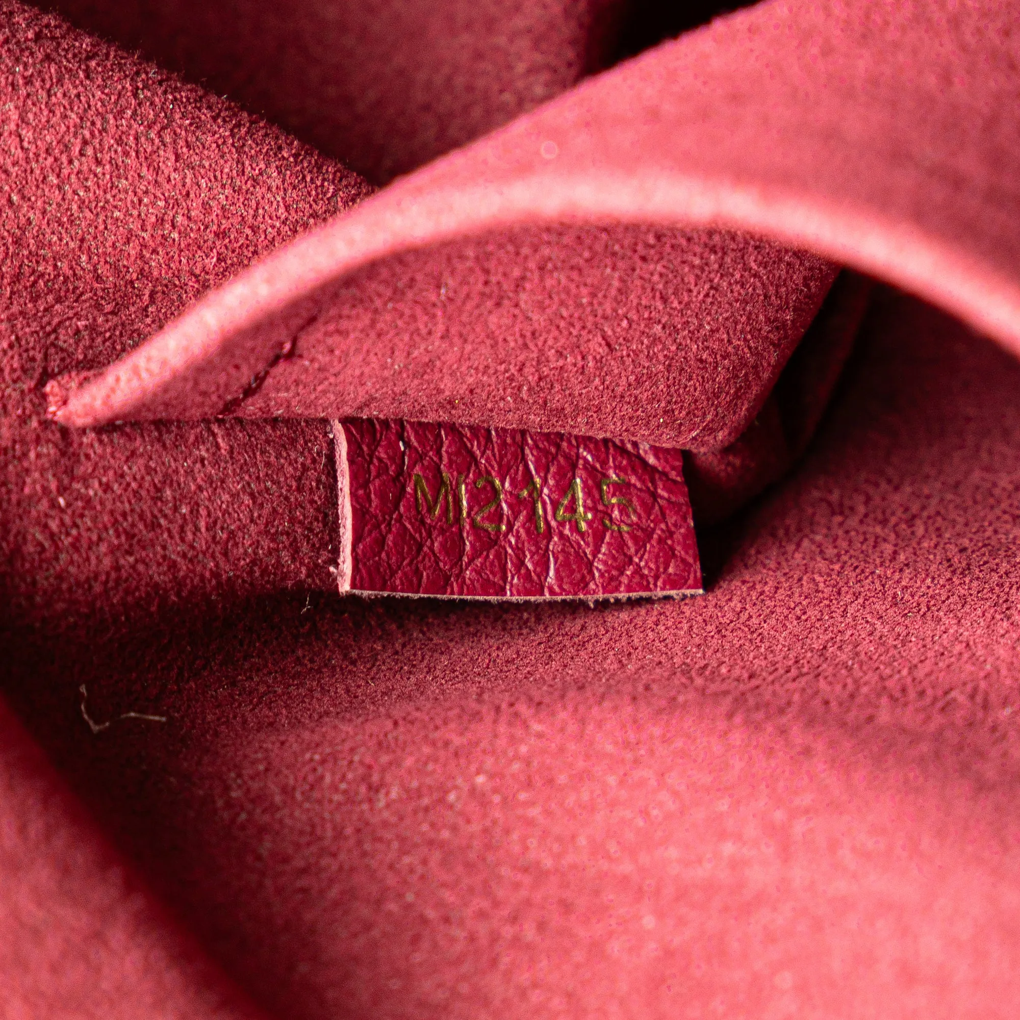 Monogram Estrela MM