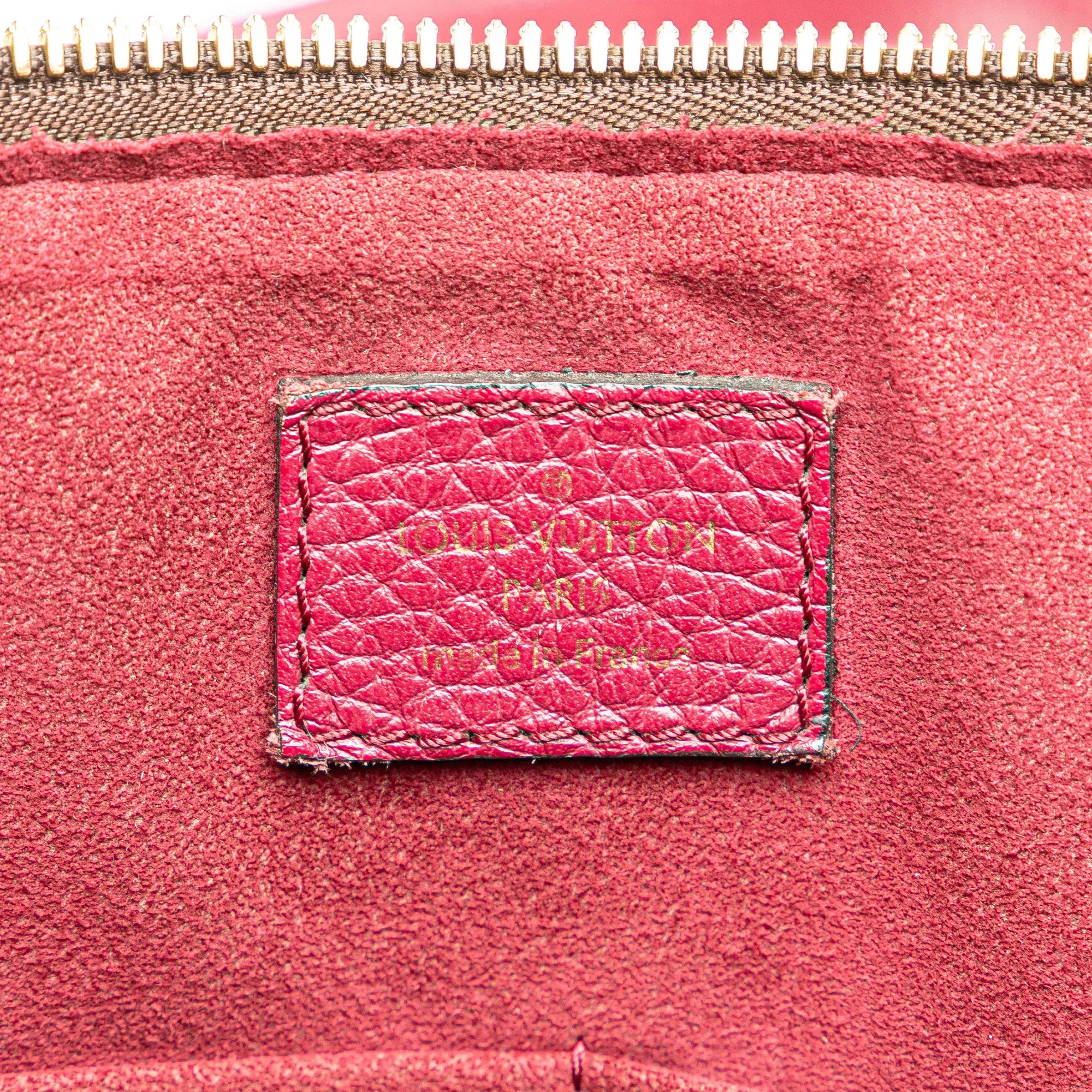 Monogram Estrela MM