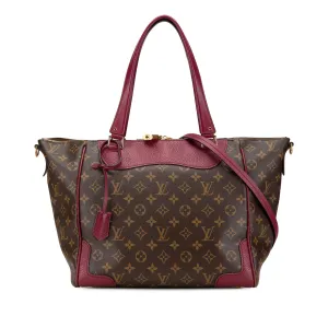 Monogram Estrela MM