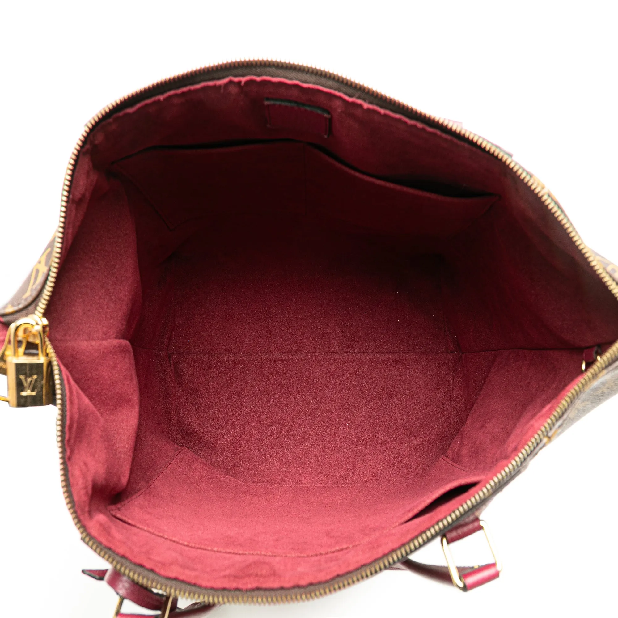 Monogram Estrela MM