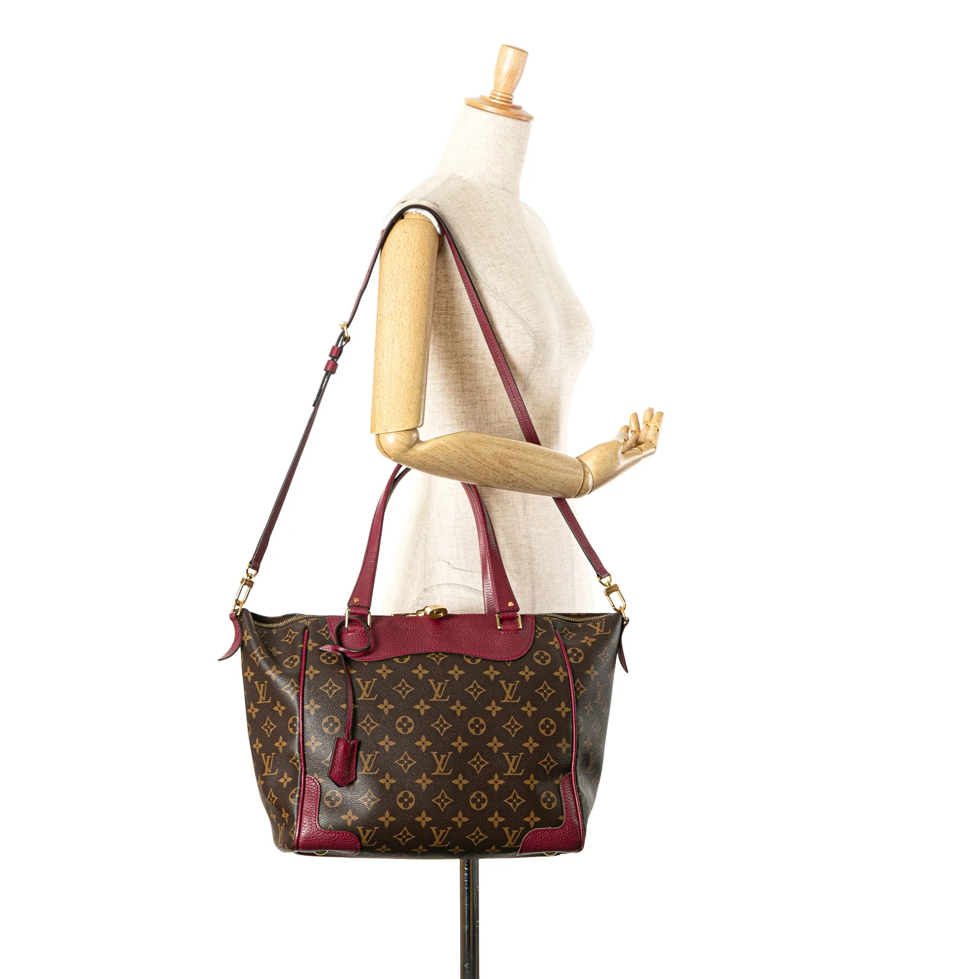 Monogram Estrela MM