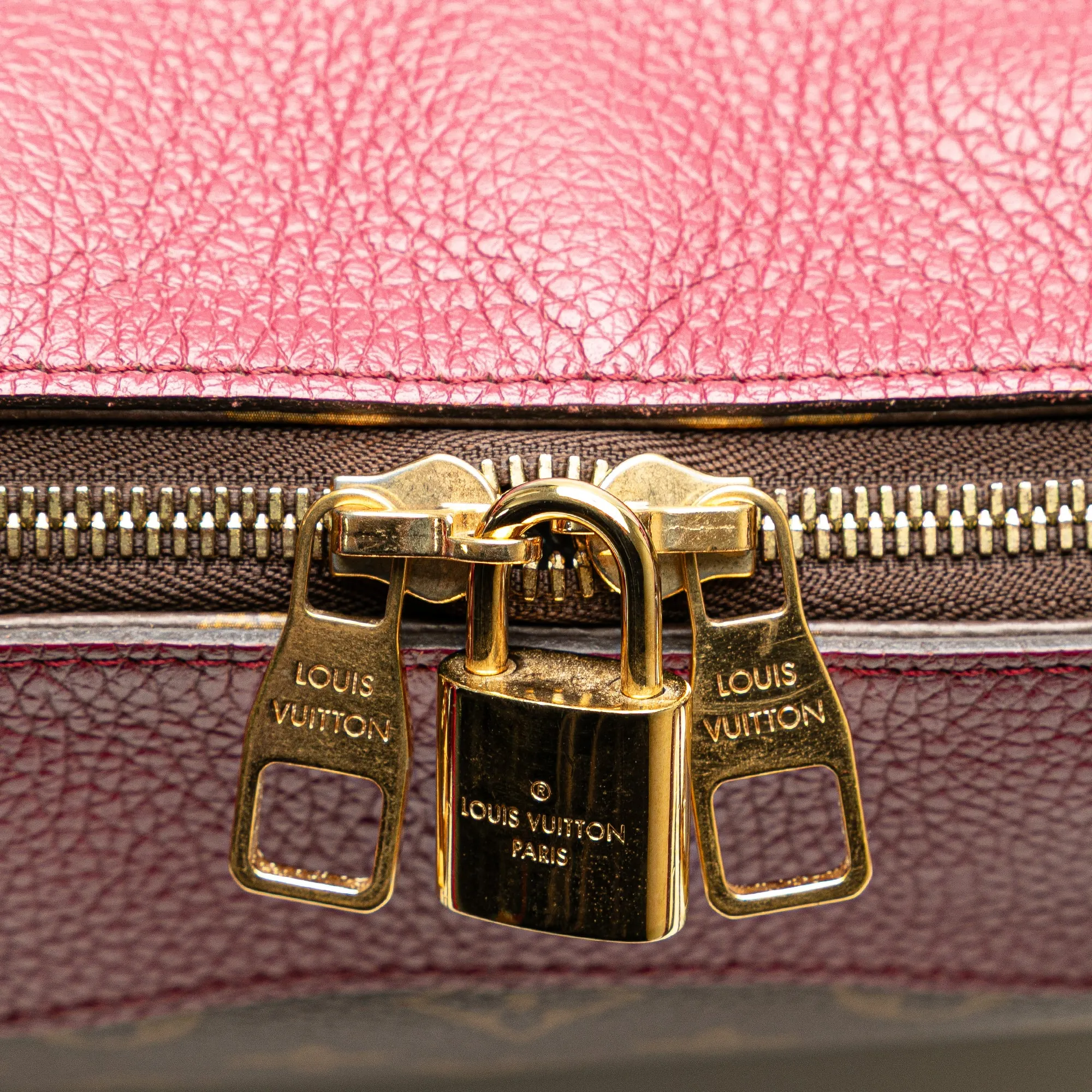 Monogram Estrela MM