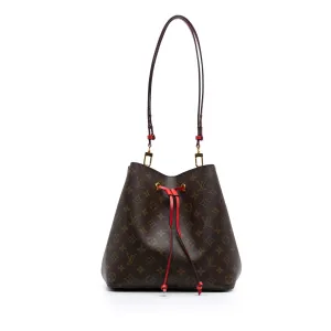 Monogram Neonoe MM