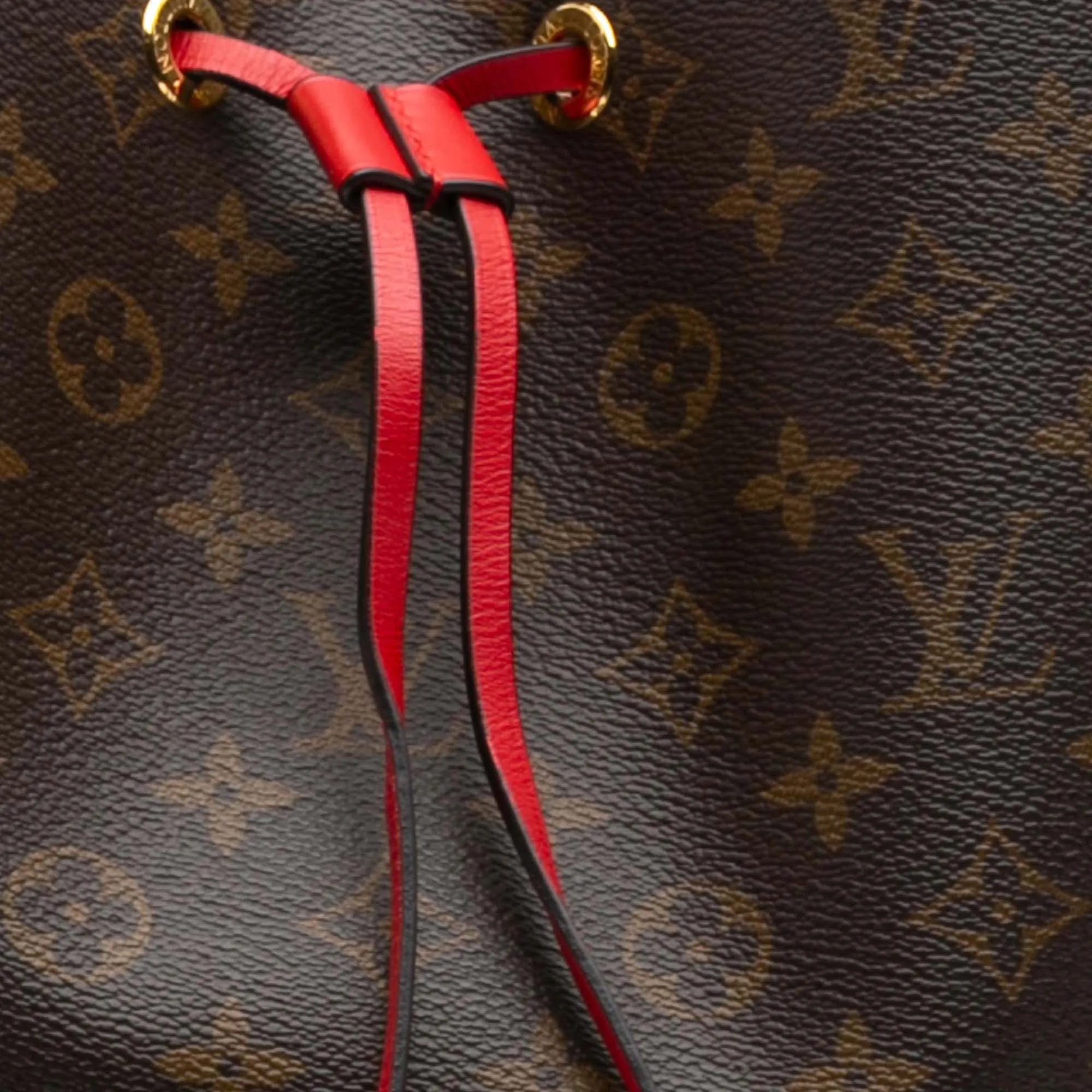 Monogram Neonoe MM