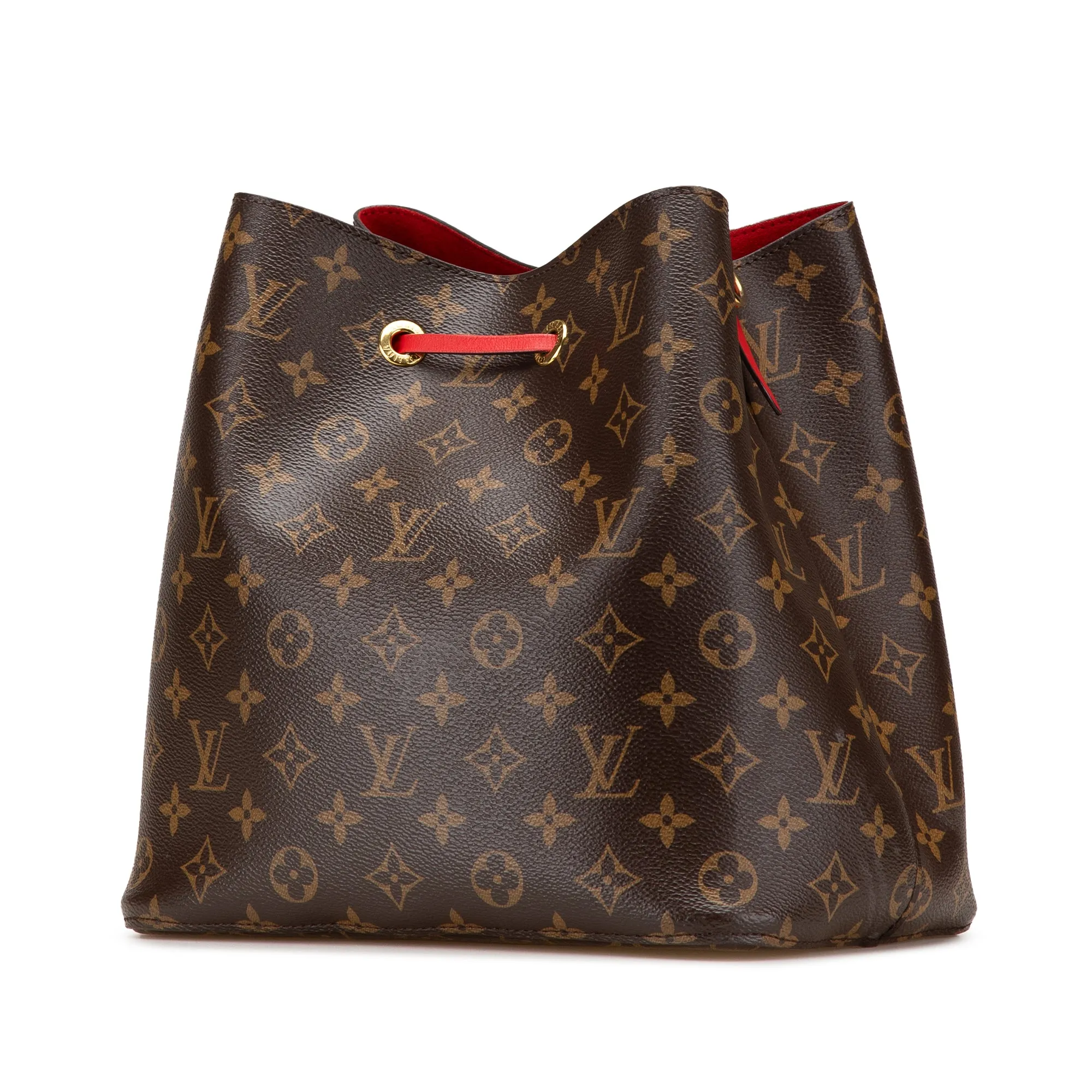 Monogram Neonoe MM
