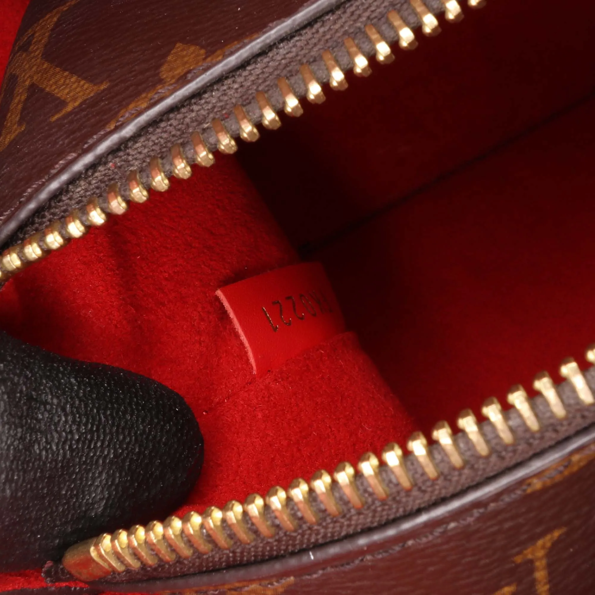 Monogram Neonoe MM