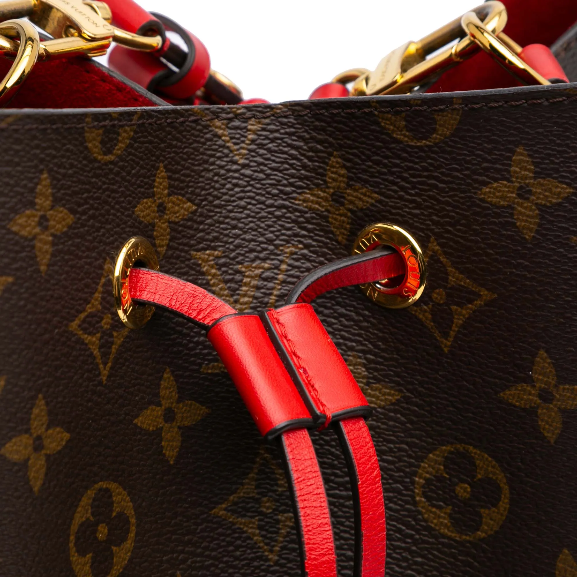 Monogram Neonoe MM
