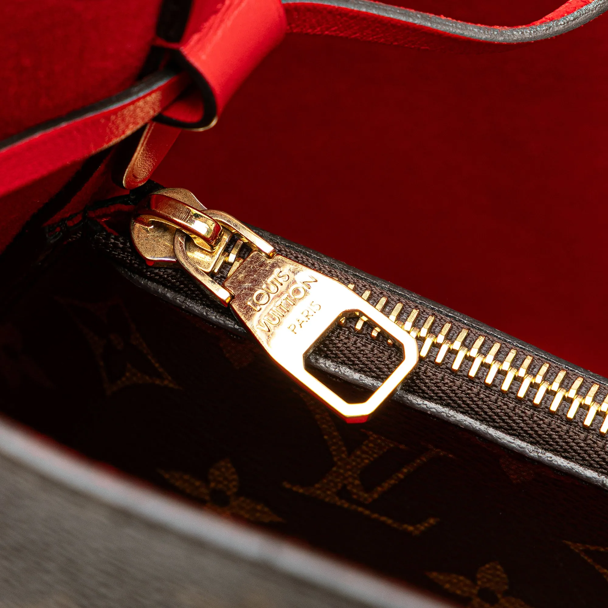 Monogram Neonoe MM