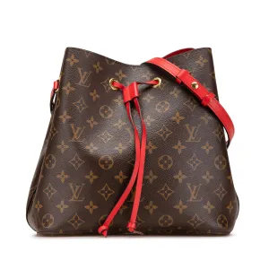 Monogram Neonoe MM