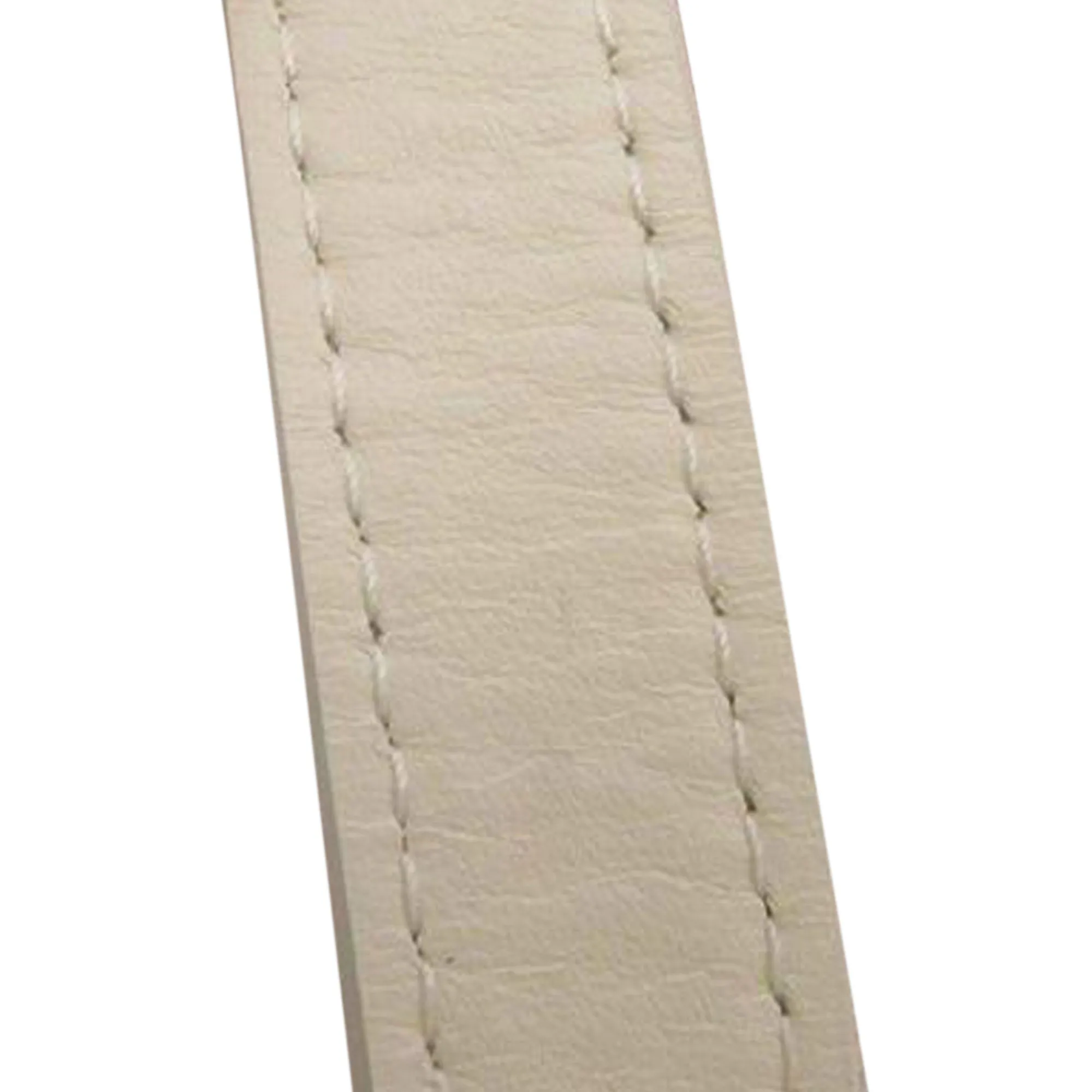 Monogram Taurillon Sac Plat