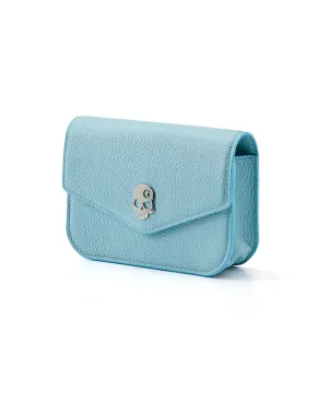 Monster G Belt Bag Rangefinder Case & Ball Pouch Leather Mint