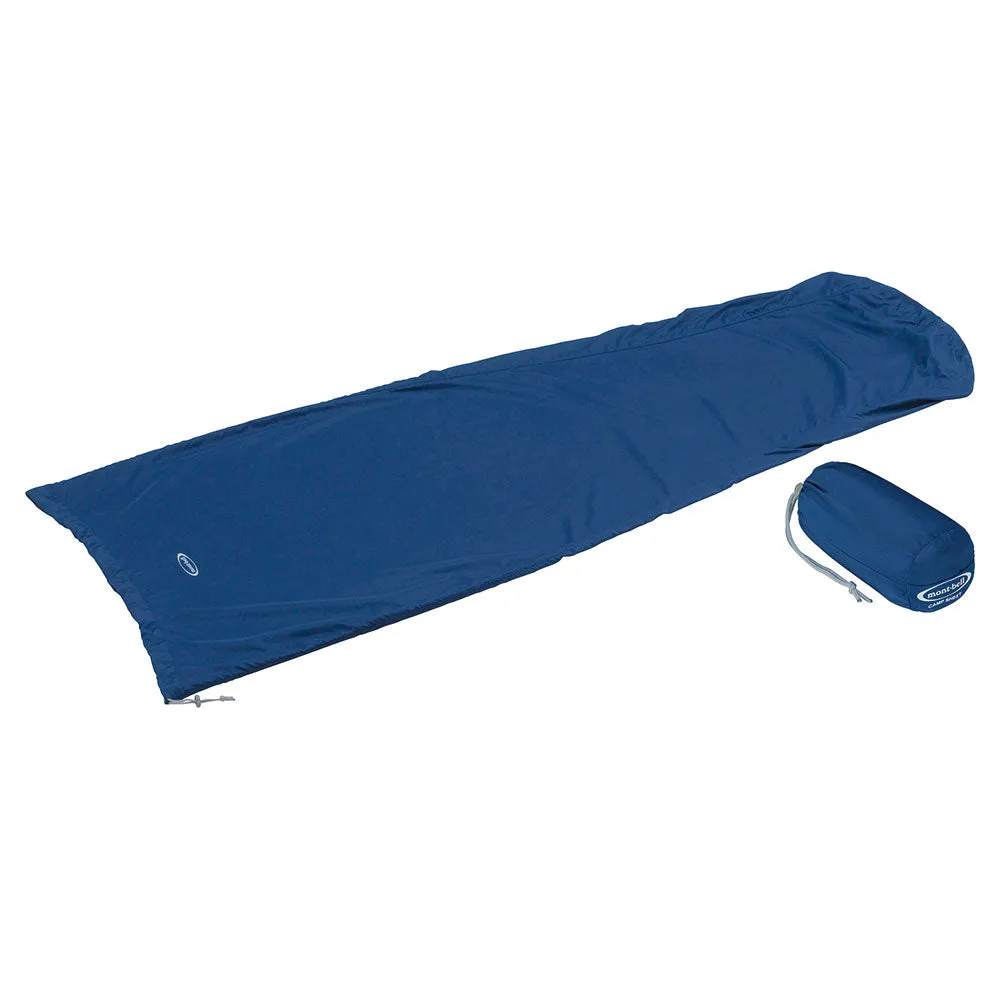 Montbell Camp Liner