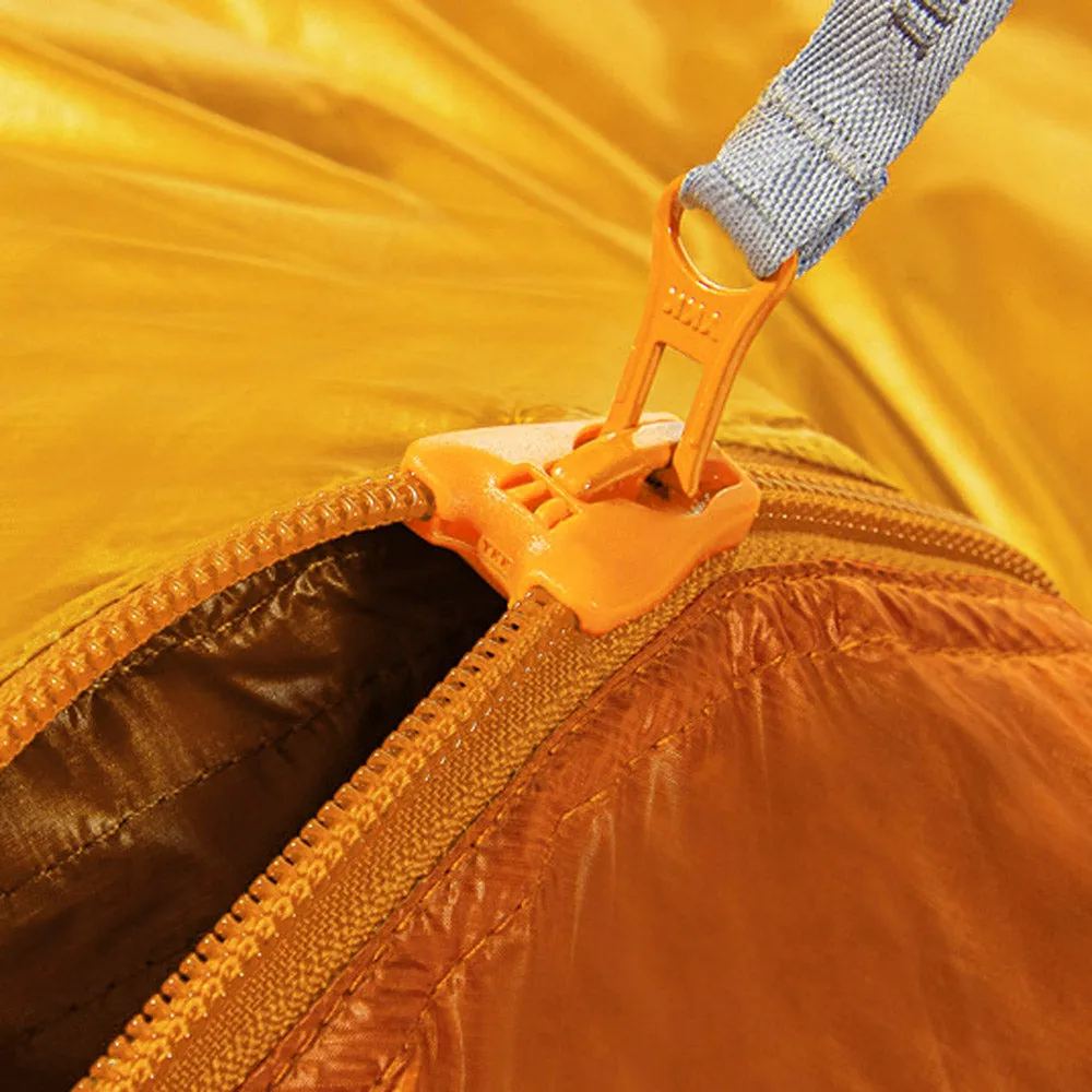 Montbell Seamless Burrow Bag #2 Long