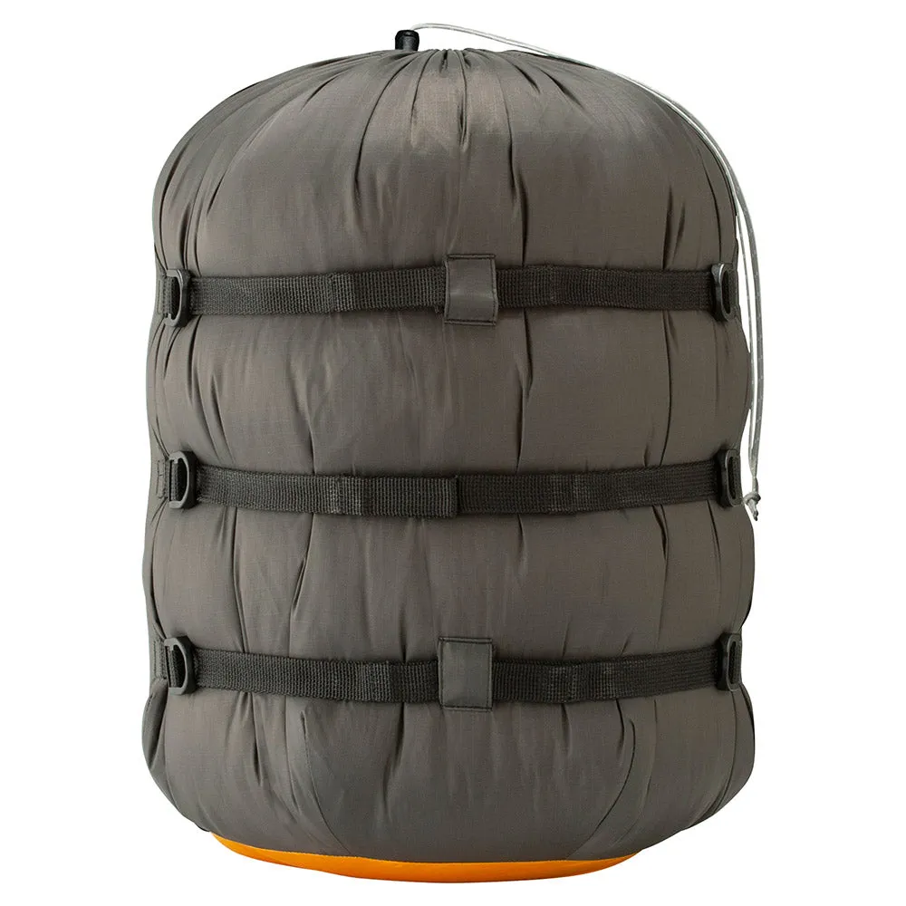 Montbell Seamless Burrow Bag #2 Long