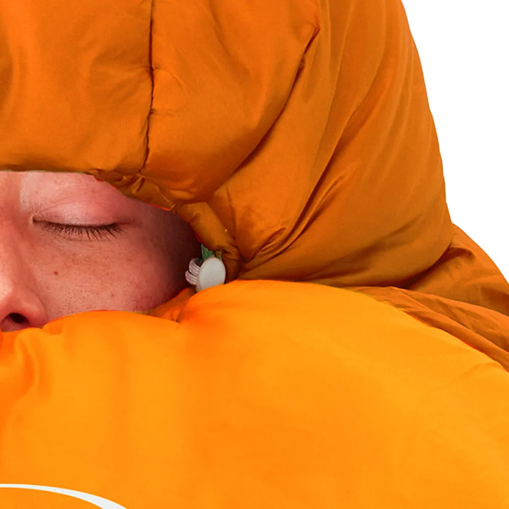 Montbell Seamless Burrow Bag #2 Long