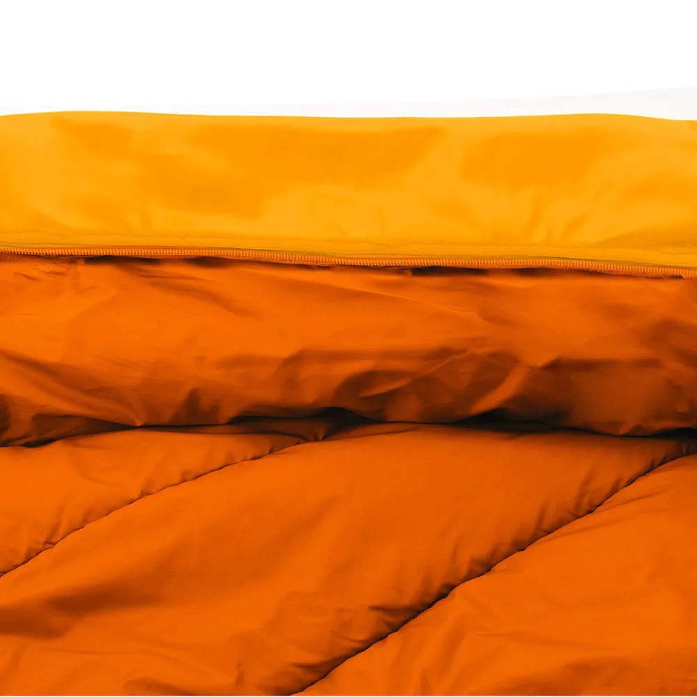 Montbell Seamless Burrow Bag #2 Long