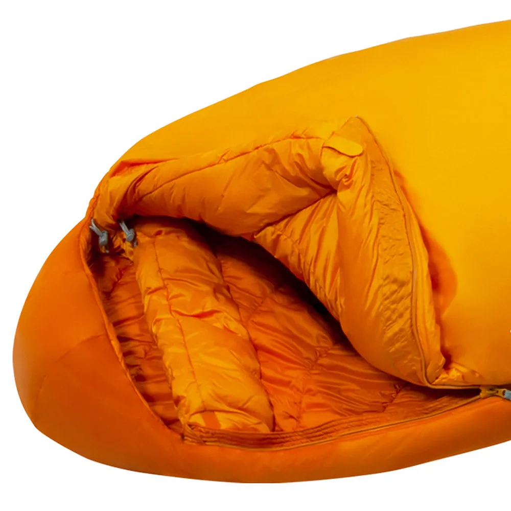 Montbell Seamless Burrow Bag #2 Long