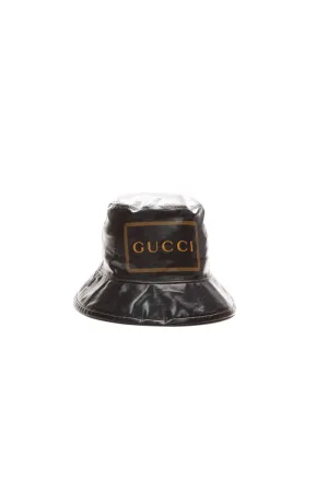 Montecarlo Crystal Bucket Hat