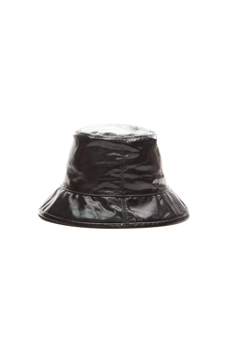 Montecarlo Crystal Bucket Hat