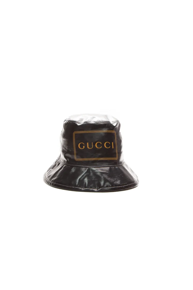 Montecarlo Crystal Bucket Hat