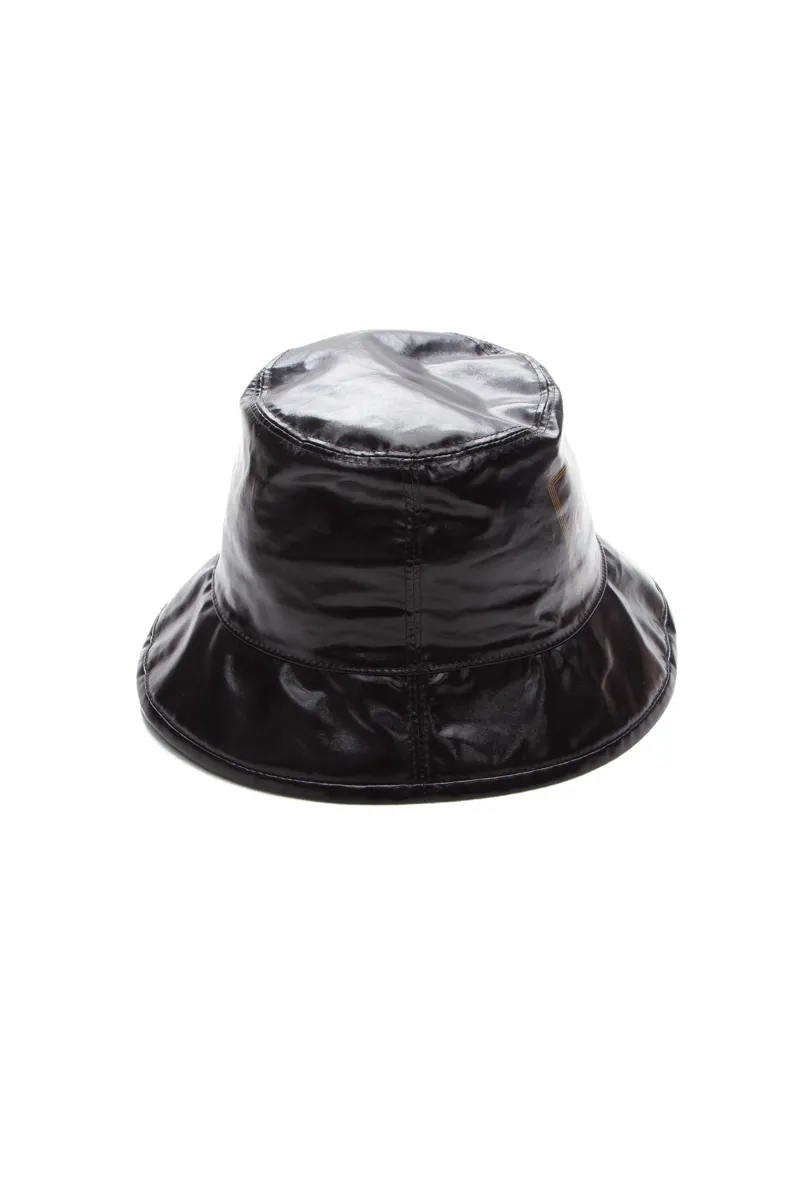Montecarlo Crystal Bucket Hat