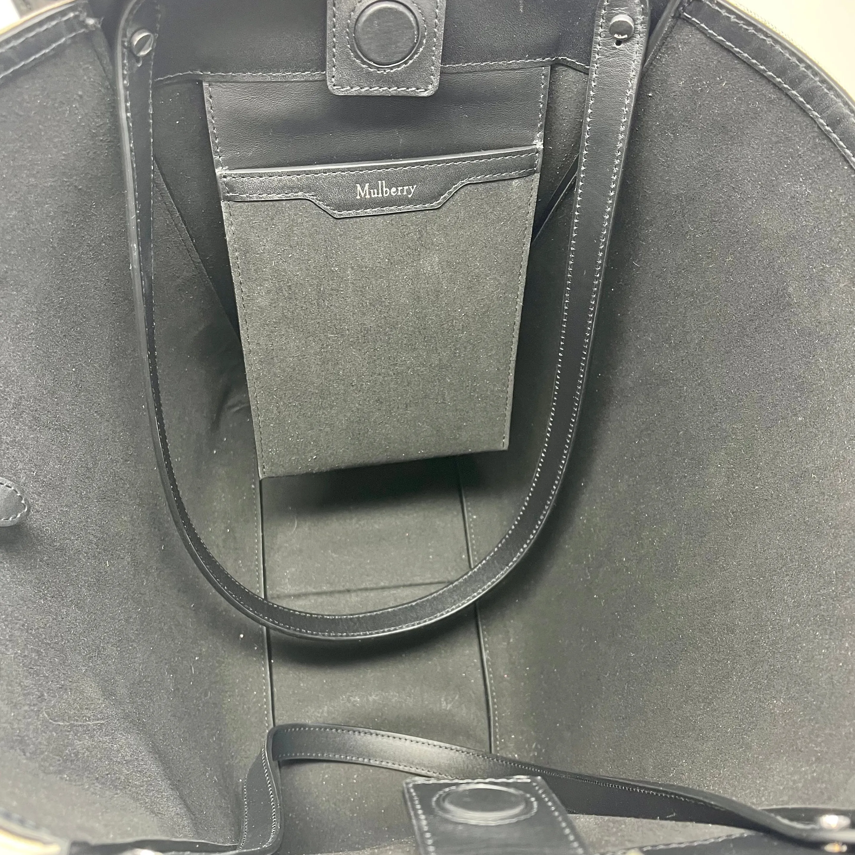 Mulberry Tote