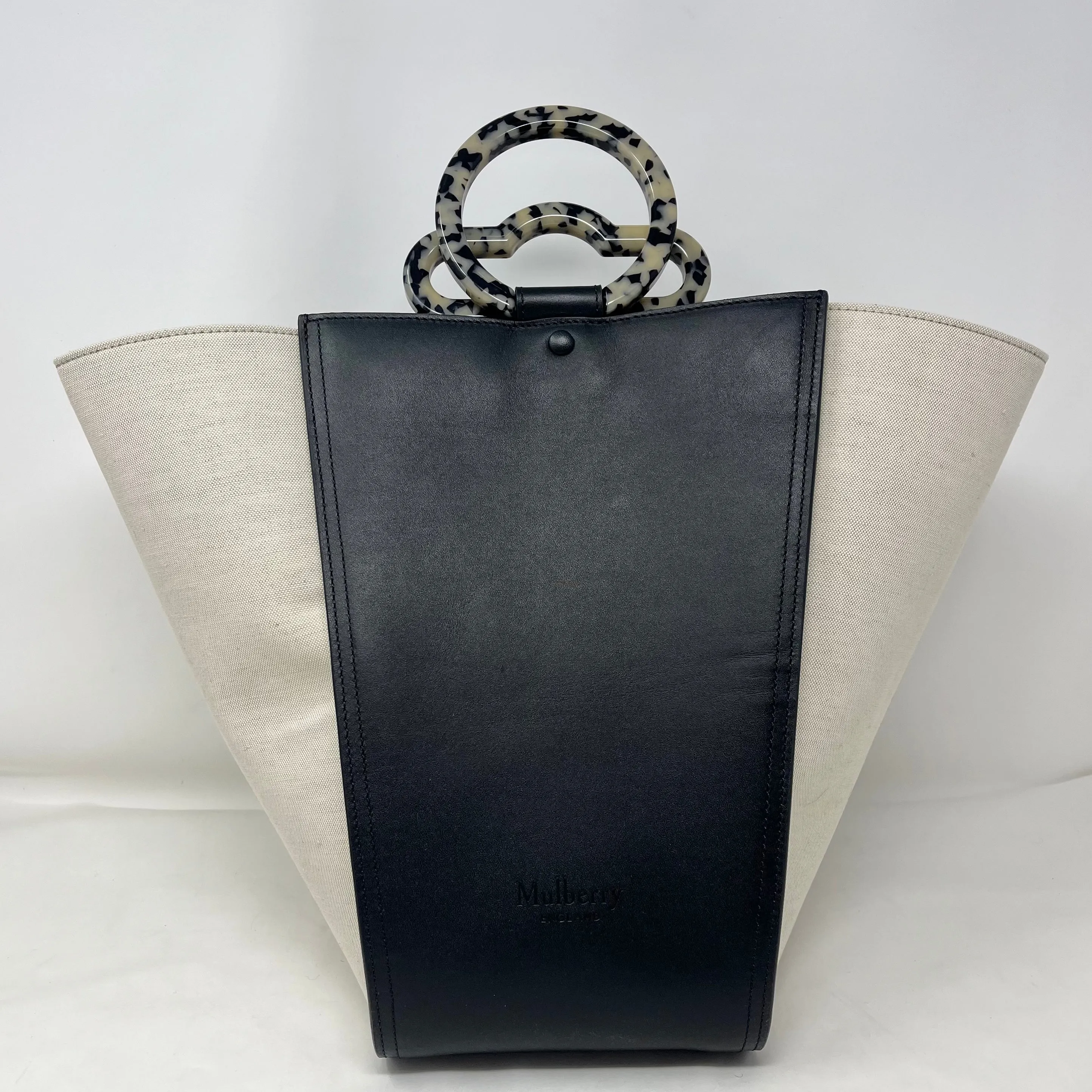 Mulberry Tote