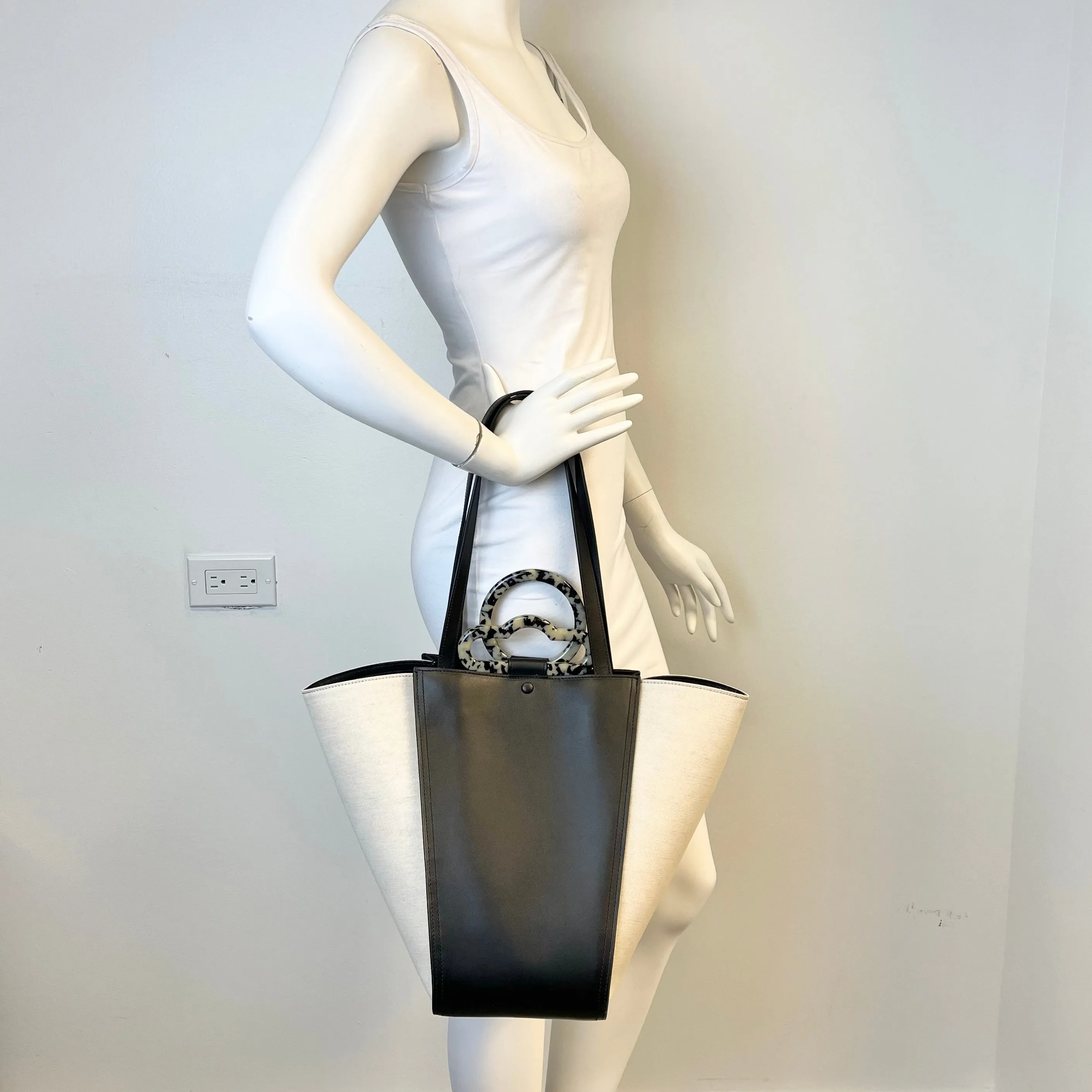 Mulberry Tote