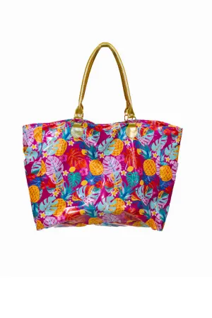 Multi-Purpose Tote