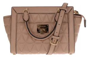 Multicolor VIVIANNE Studded Messenger Bag