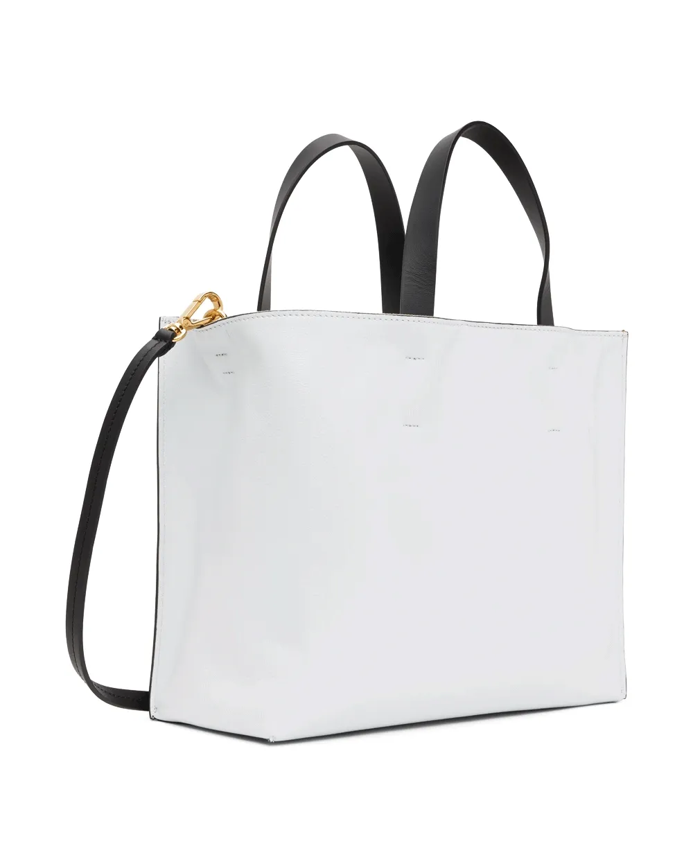 Museo Tote in Tan