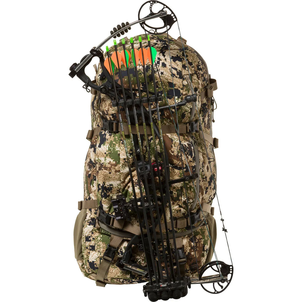 Mystery Ranch Beartooth 80 Hunting Pack
