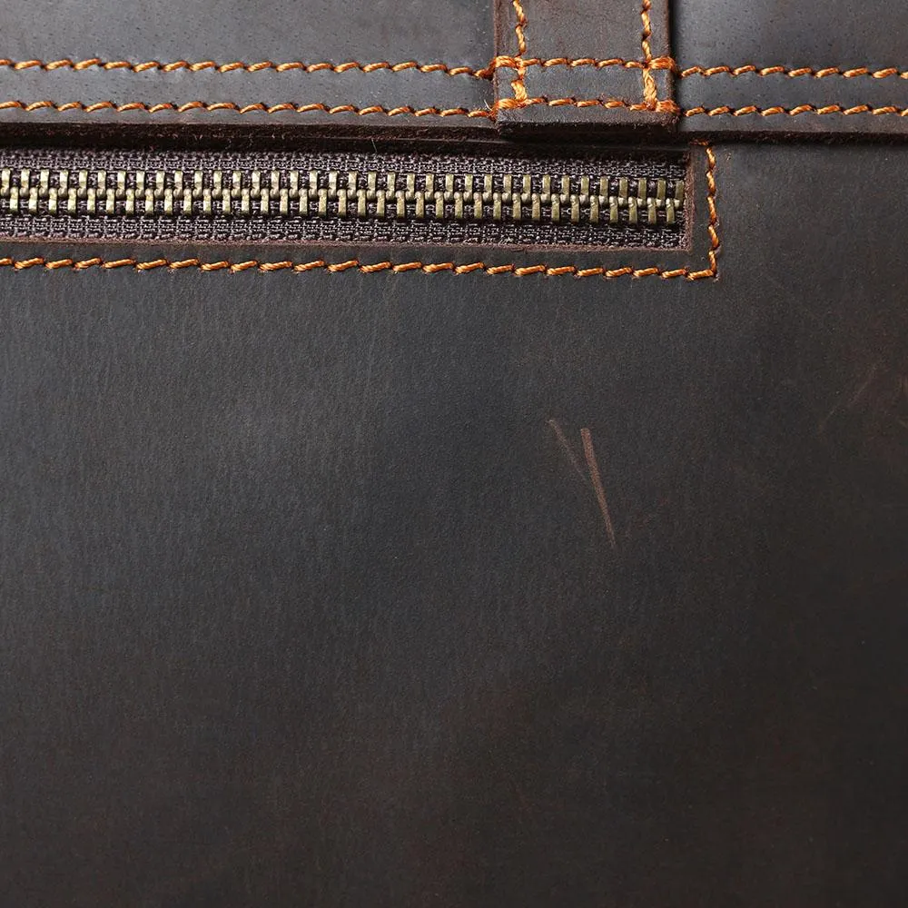 Namur | Courier Bag