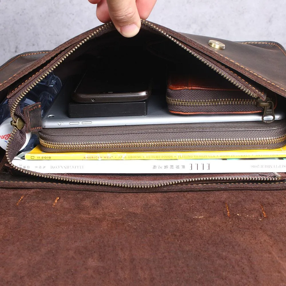 Namur | Courier Bag