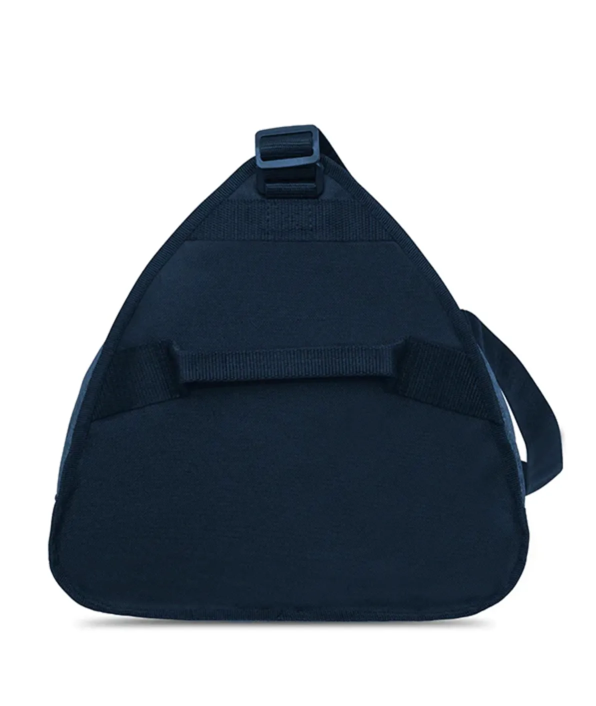 Navy Blue Dancer Duffle Sling Bag