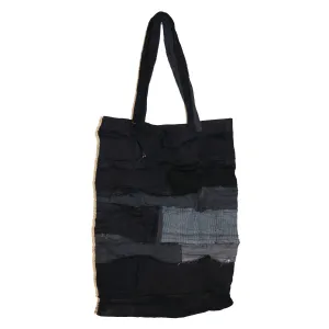 New Again- Reversible Denim Tote Bag