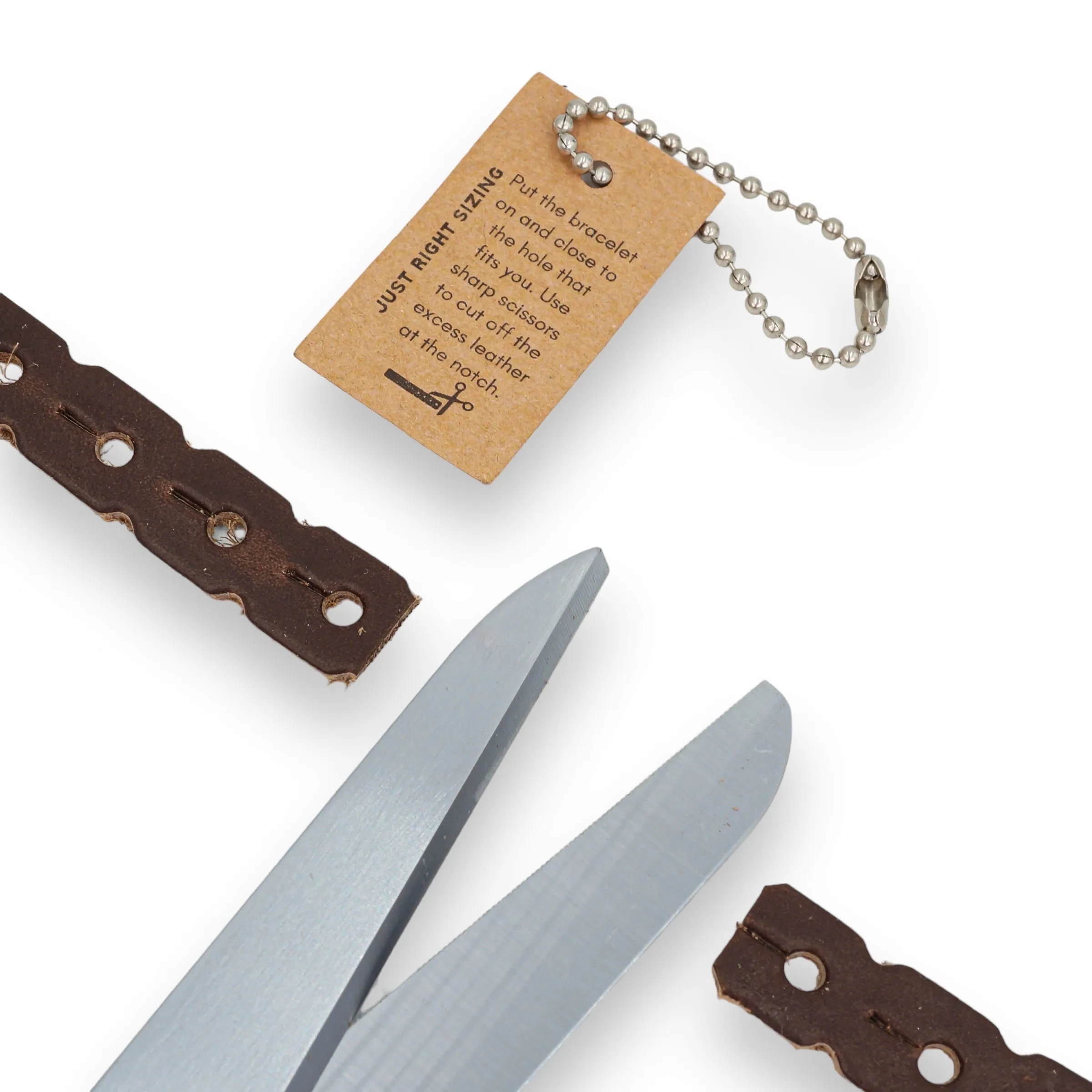 New || Bronze Permit fishing bracelet