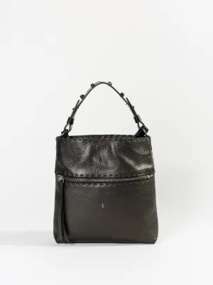 new marmara bag - black