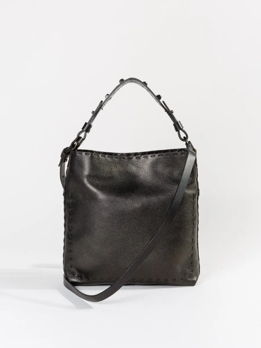 new marmara bag - black