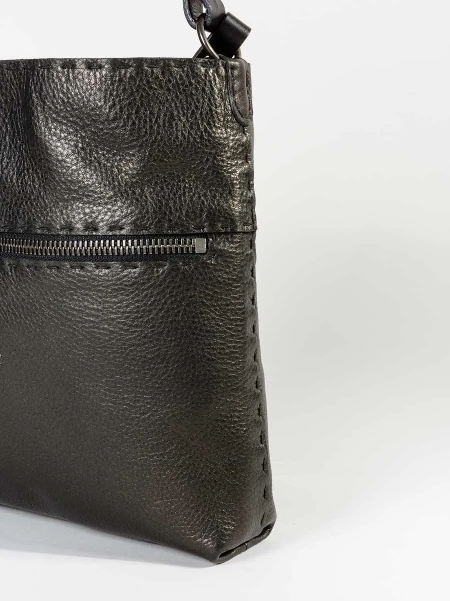 new marmara bag - black