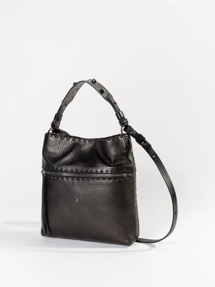 new marmara bag - black