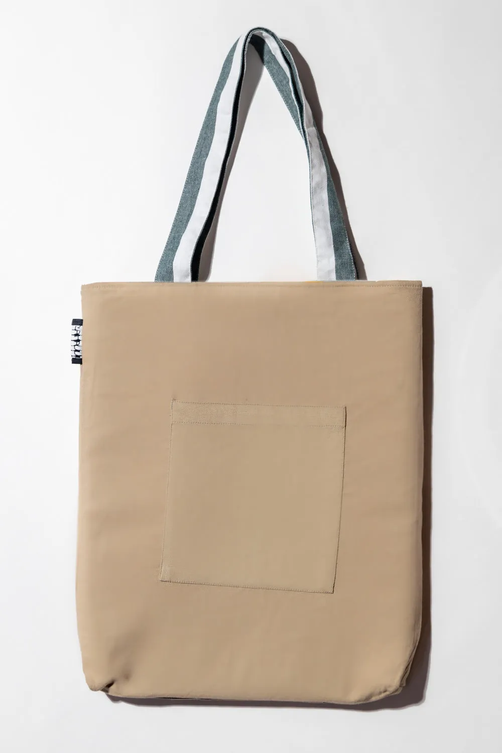 NEW! Tote Bag Ocean Sand
