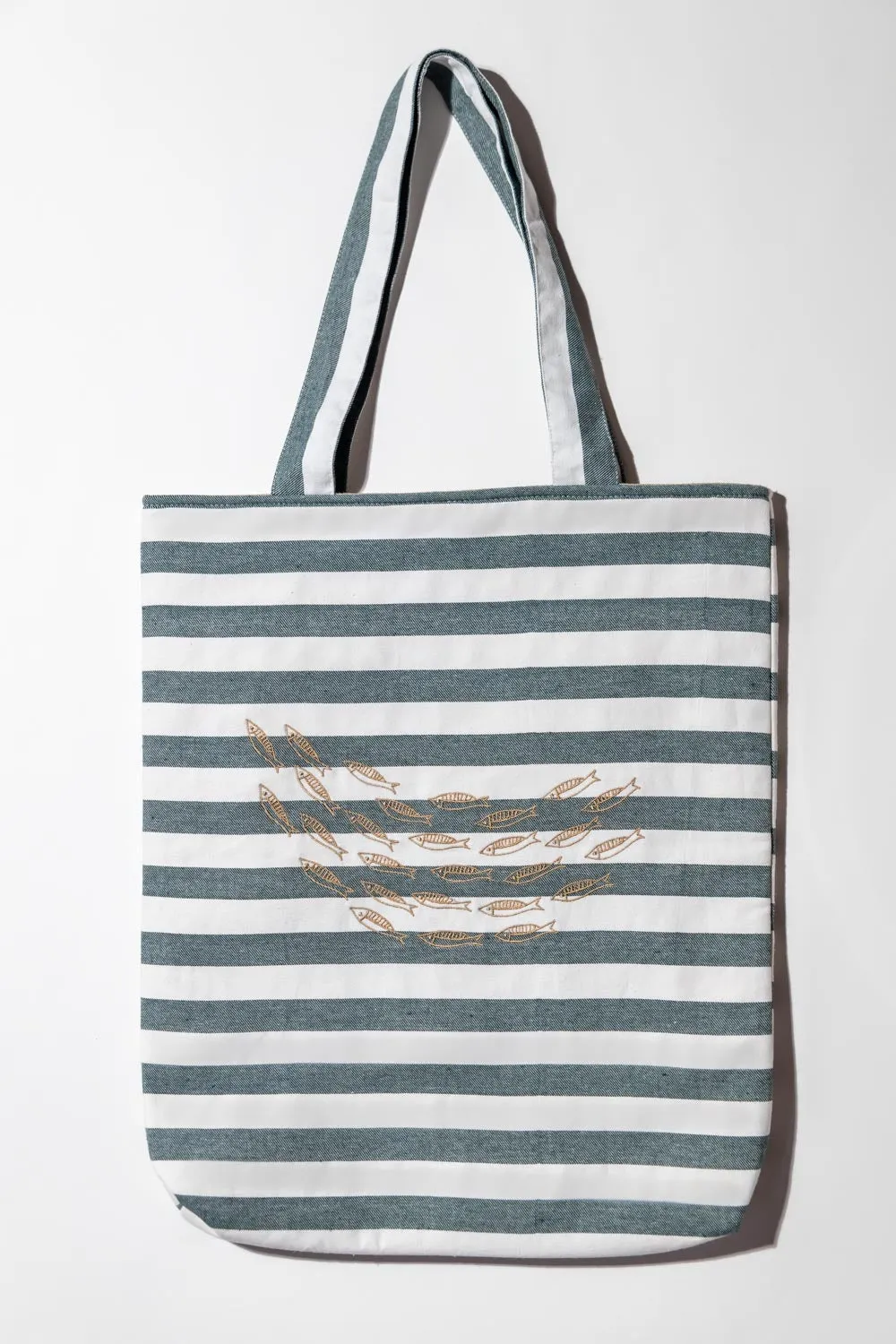 NEW! Tote Bag Ocean Sand