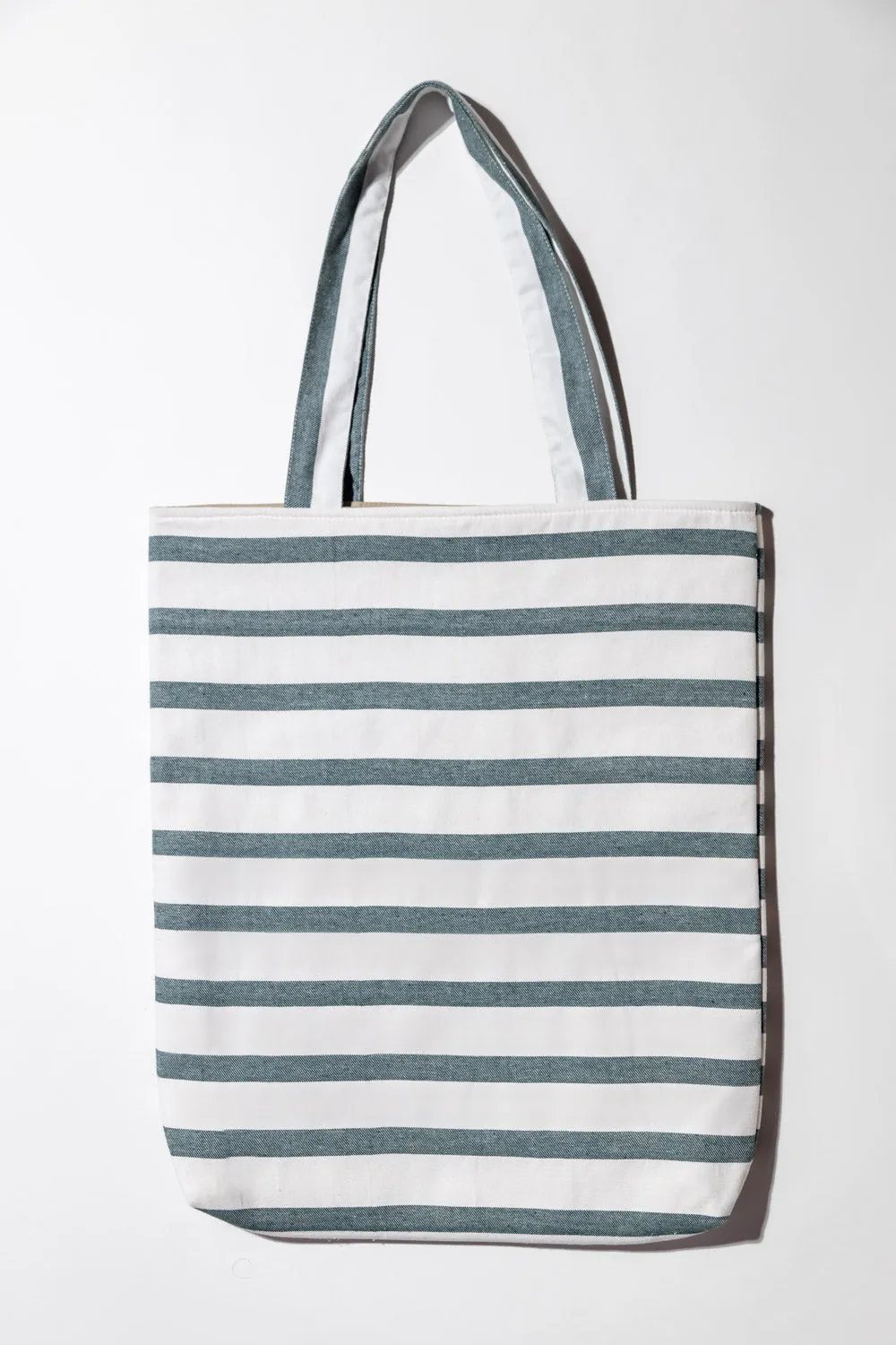 NEW! Tote Bag Ocean Sand