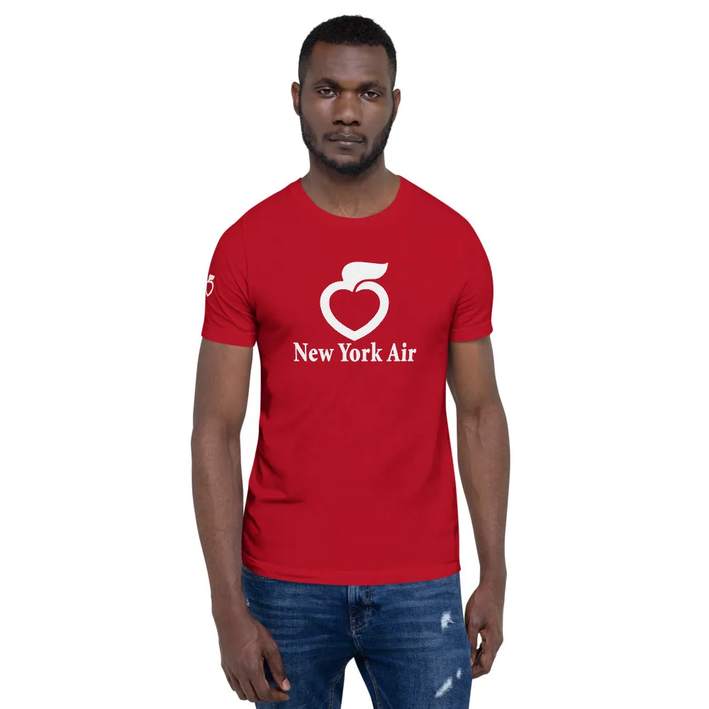 New York Air Logo T-Shirt